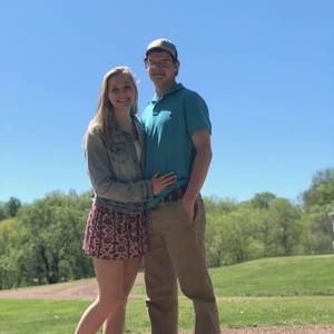 Meet your Posher, Molly